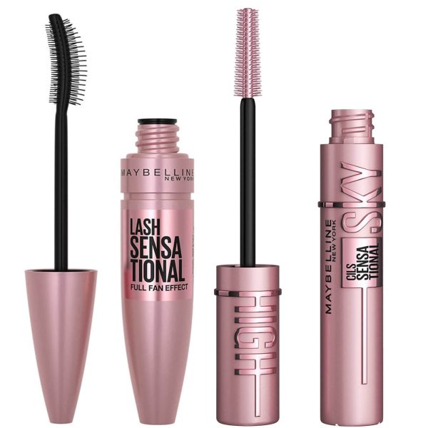 Mascara on sale bundle