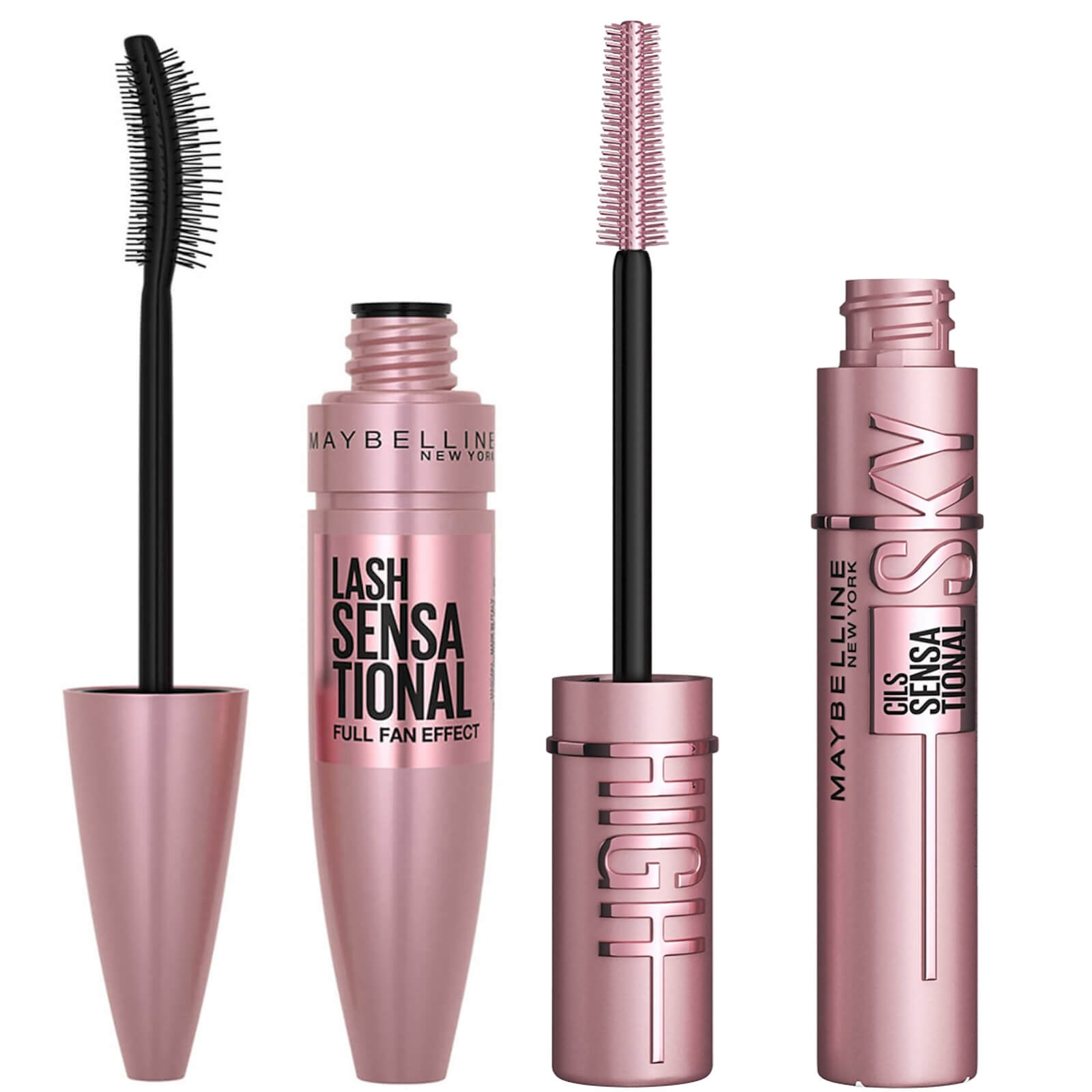 Mascara outlet bundle